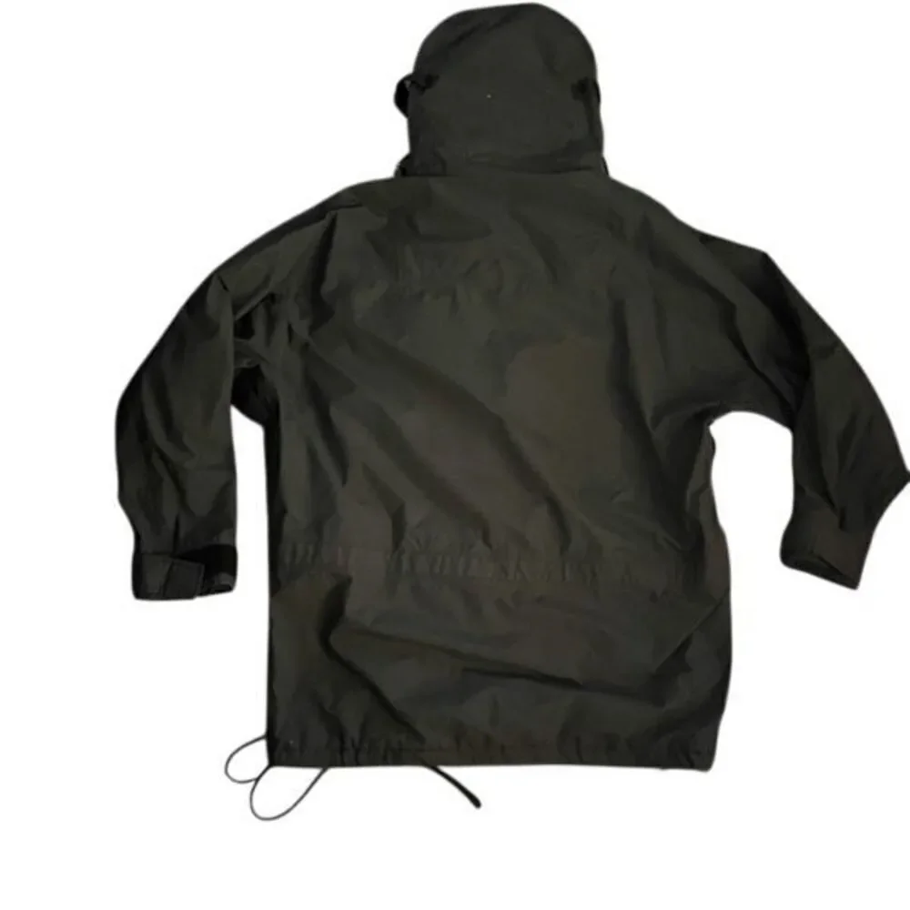 Banana Republic Windbreaker